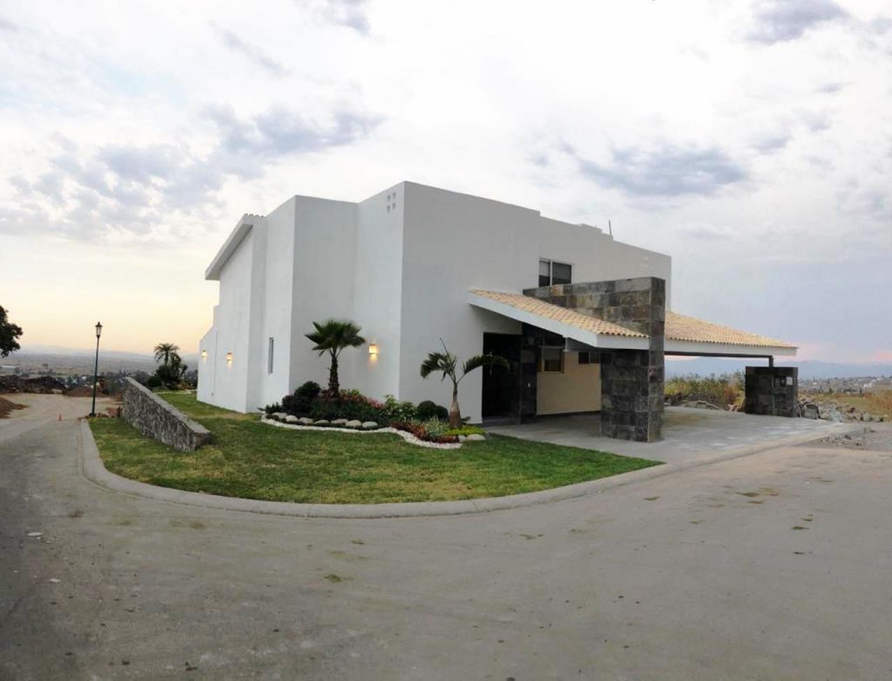 Casas en Frac Lomas de Cocoyoc