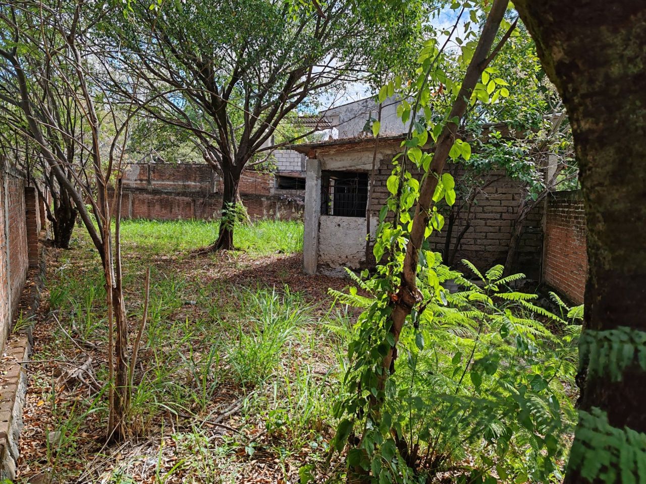 Terreno en Venta, escriturado