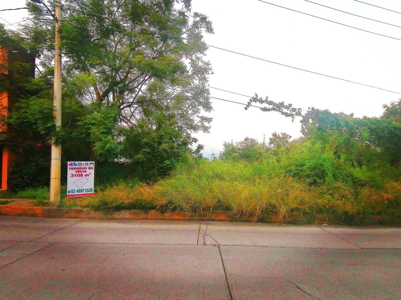 Terrenos en Rancho Tetela