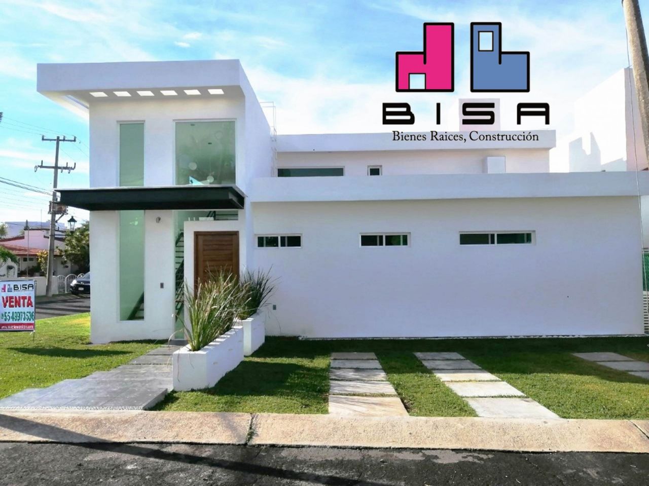 Casas en Frac Lomas de Cocoyoc