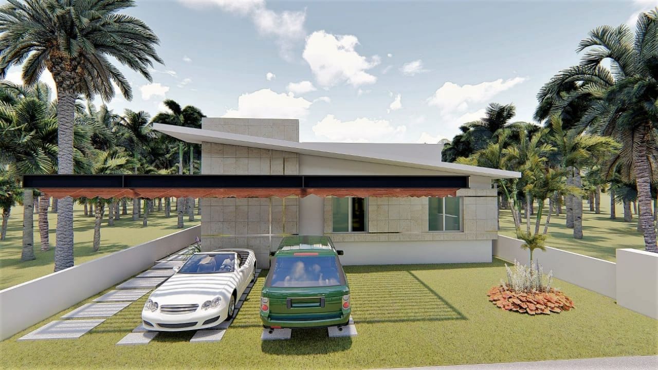 Casas en Frac Lomas de Cocoyoc