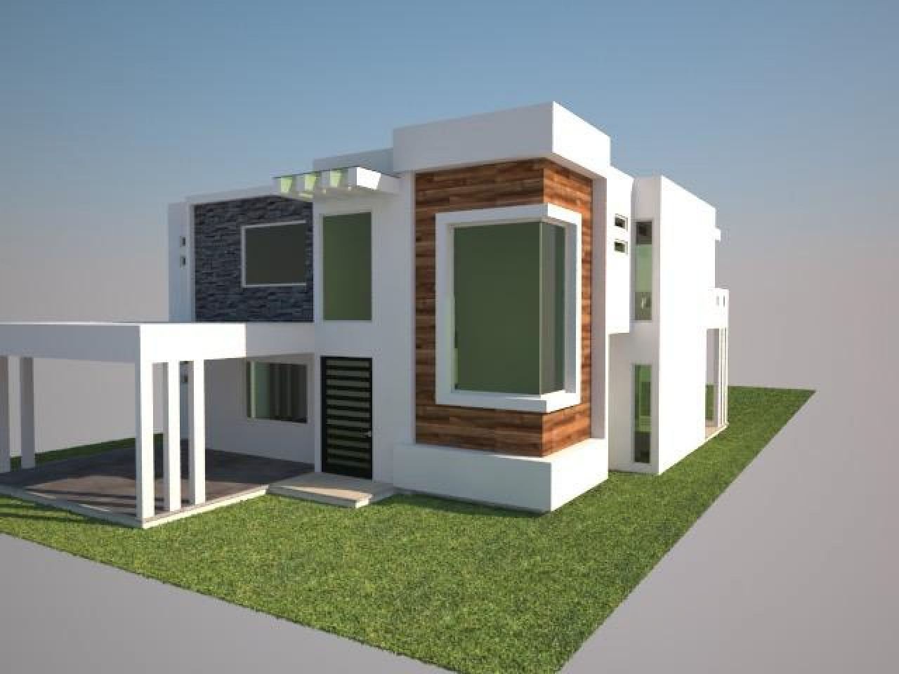 Casas en Frac Lomas de Cocoyoc