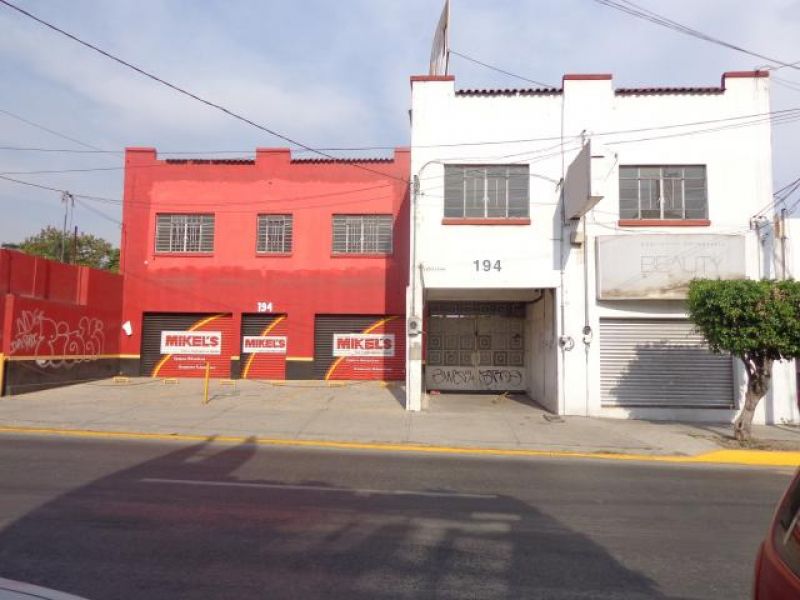 Locales comerciales en Emiliano Zapata