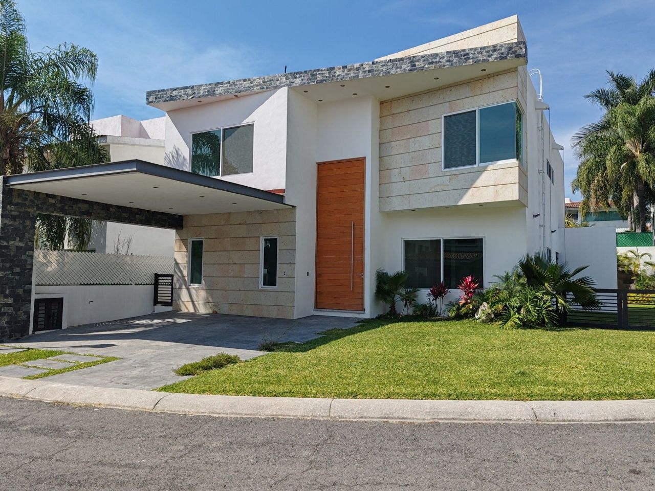 Casas en Frac Lomas de Cocoyoc