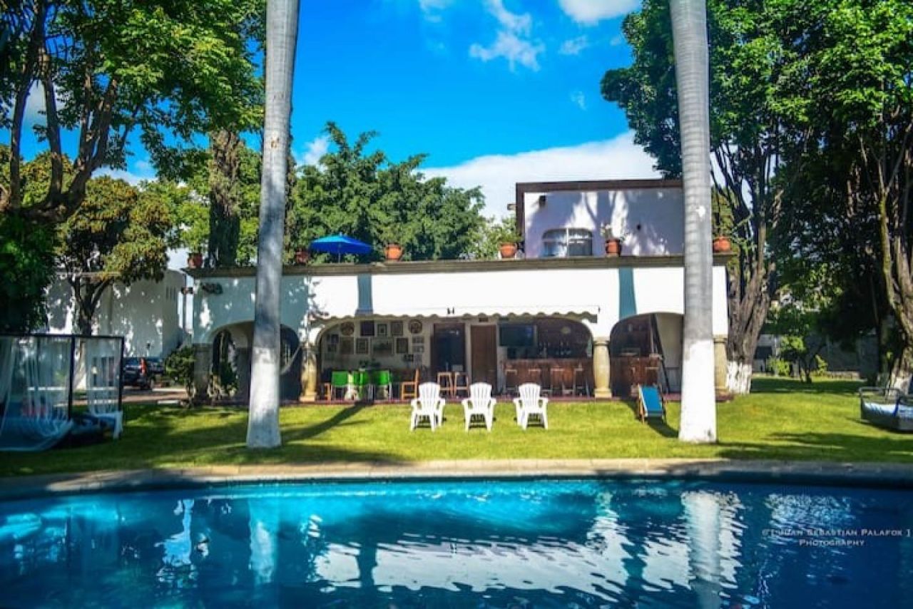 Casas en Gabriel Tepepa