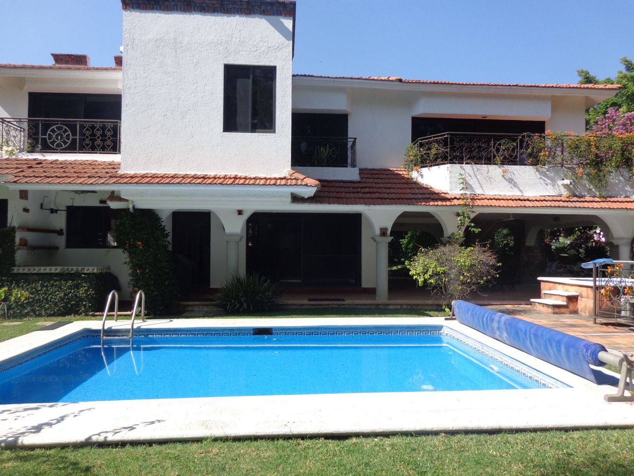 Casas en Frac Lomas de Cocoyoc