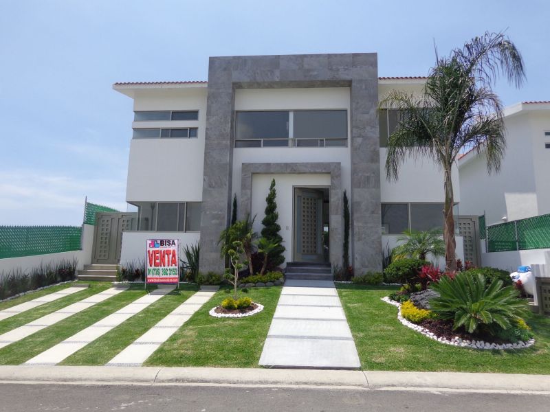 Casas en Frac Lomas de Cocoyoc