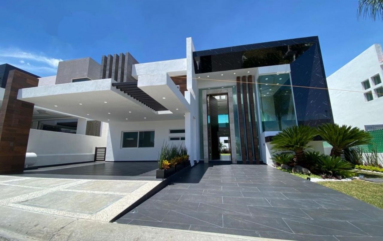 Casas en Frac Lomas de Cocoyoc