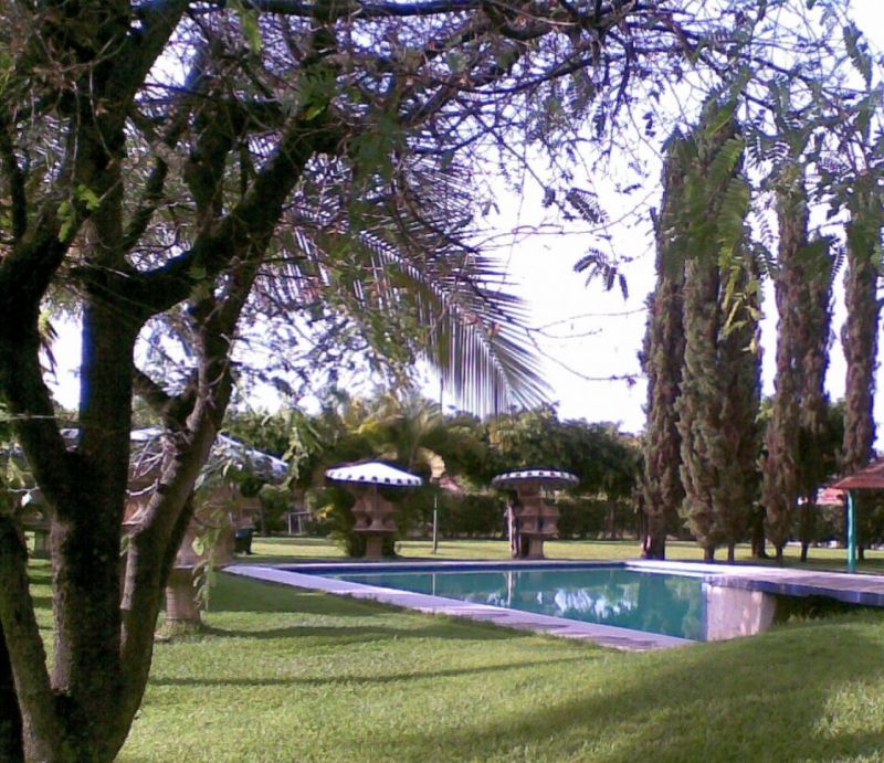 Finca en Tehuiztlera