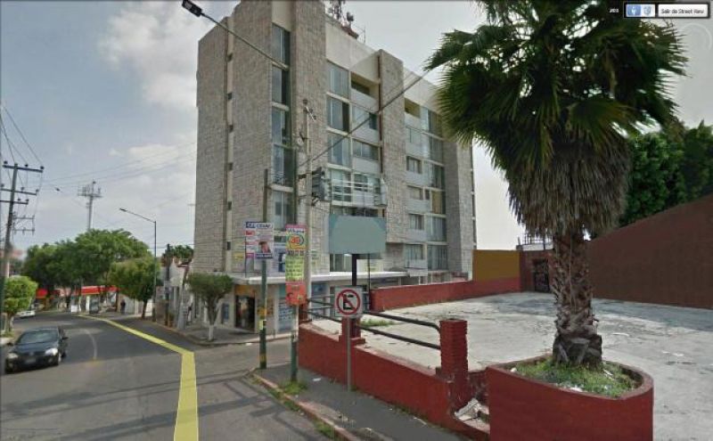 Edificios en Miraval