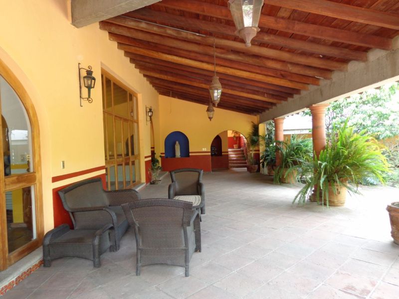 Residencias en Frac Lomas de Cocoyoc