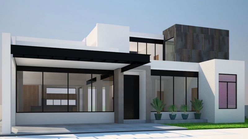 Casas en Frac Lomas de Cocoyoc