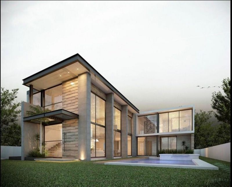 Casas en Frac Lomas de Cocoyoc