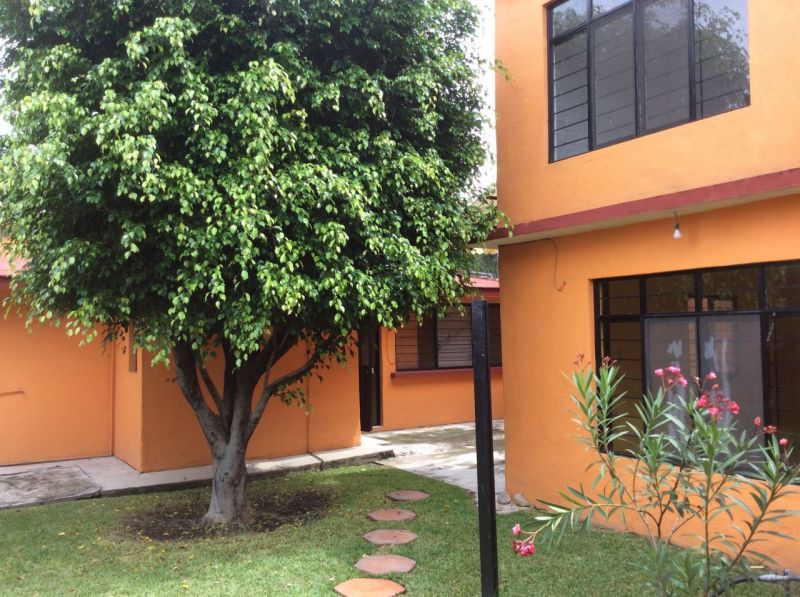 Casas en Pablo Torres Burgos