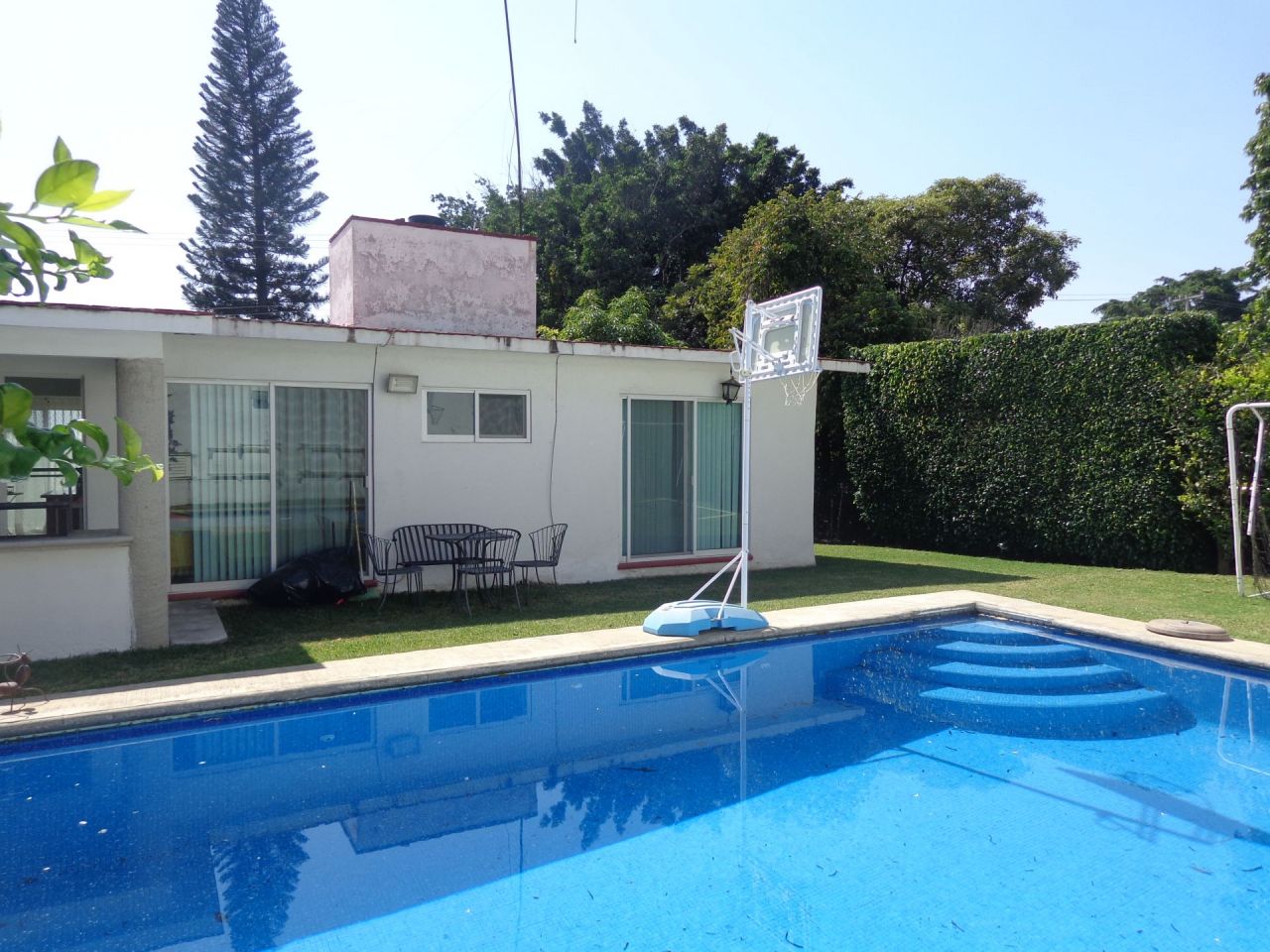 Casas en Frac Lomas de Cocoyoc