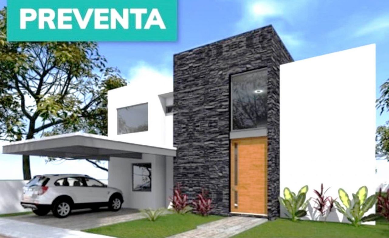 Casas en Frac Lomas de Cocoyoc