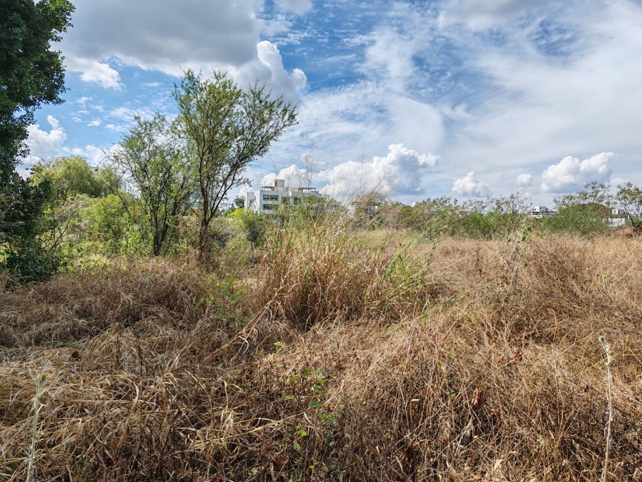 Terreno en Venta, escriturado