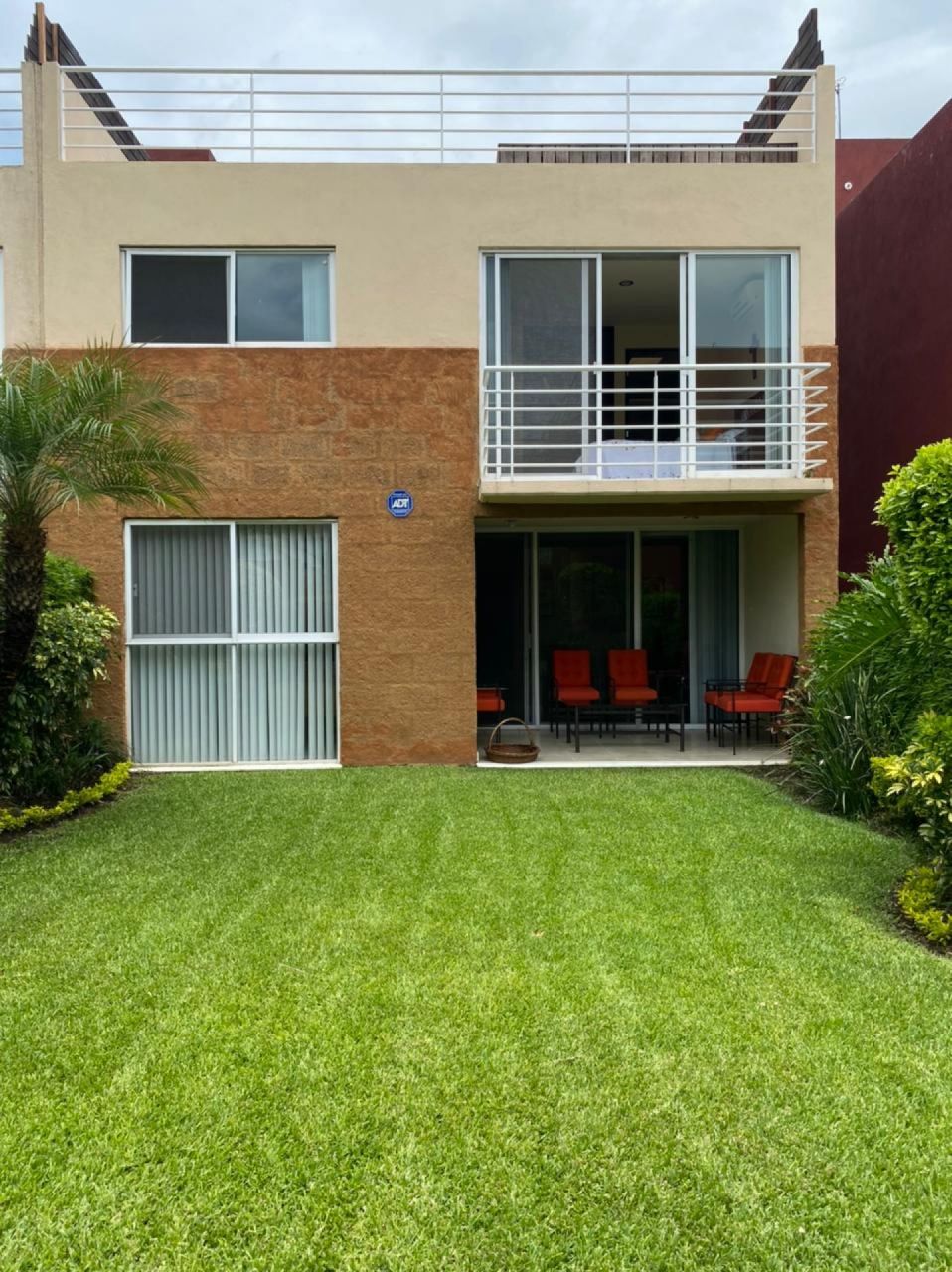 Casas en Barrio de Ixtlahuacan