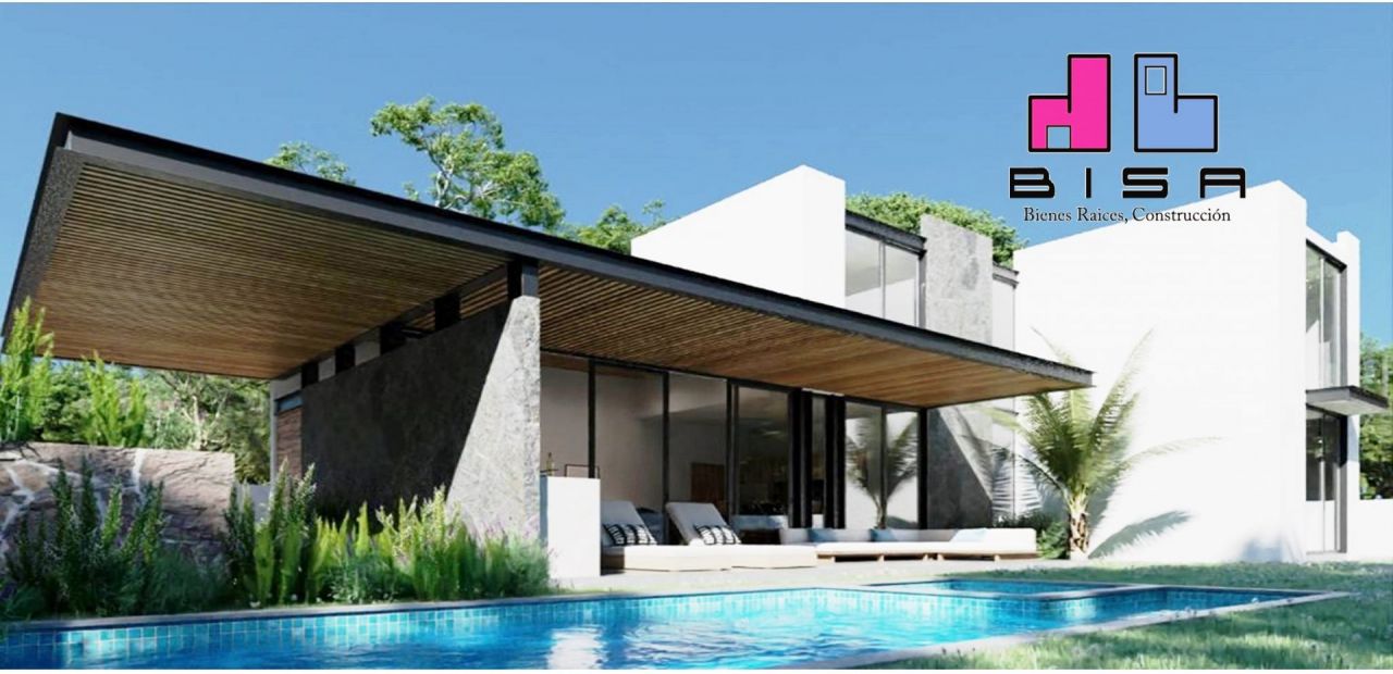 Casas en Frac Lomas de Cocoyoc