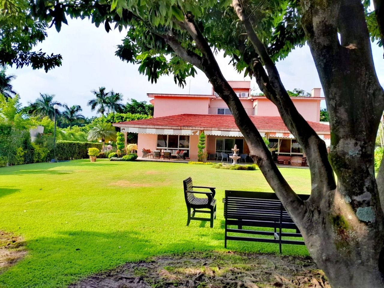 Casa en Venta Hda. Cocoyoc